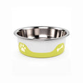 ThermaCool Dog Bowl - Olive Green