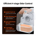 Purobot Ultra Automatic Cat Litter Box