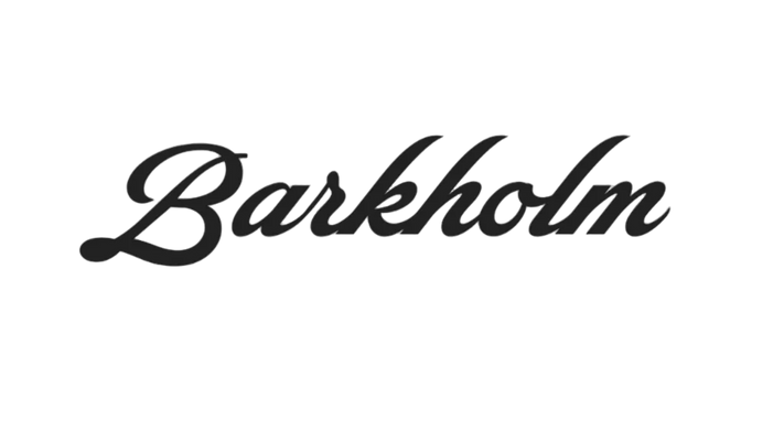 Barkholm - Home