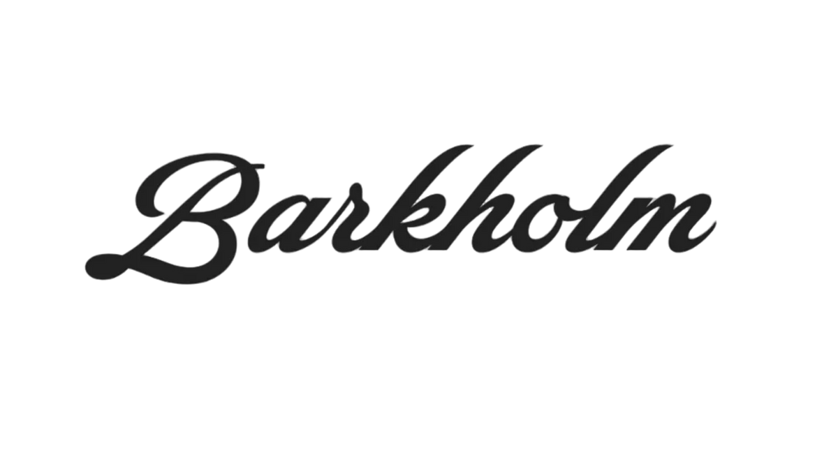 Barkholm