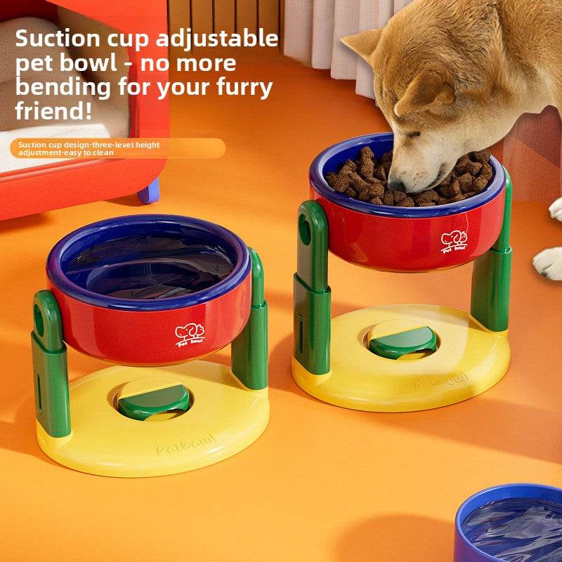 Dog Feeding Bowl