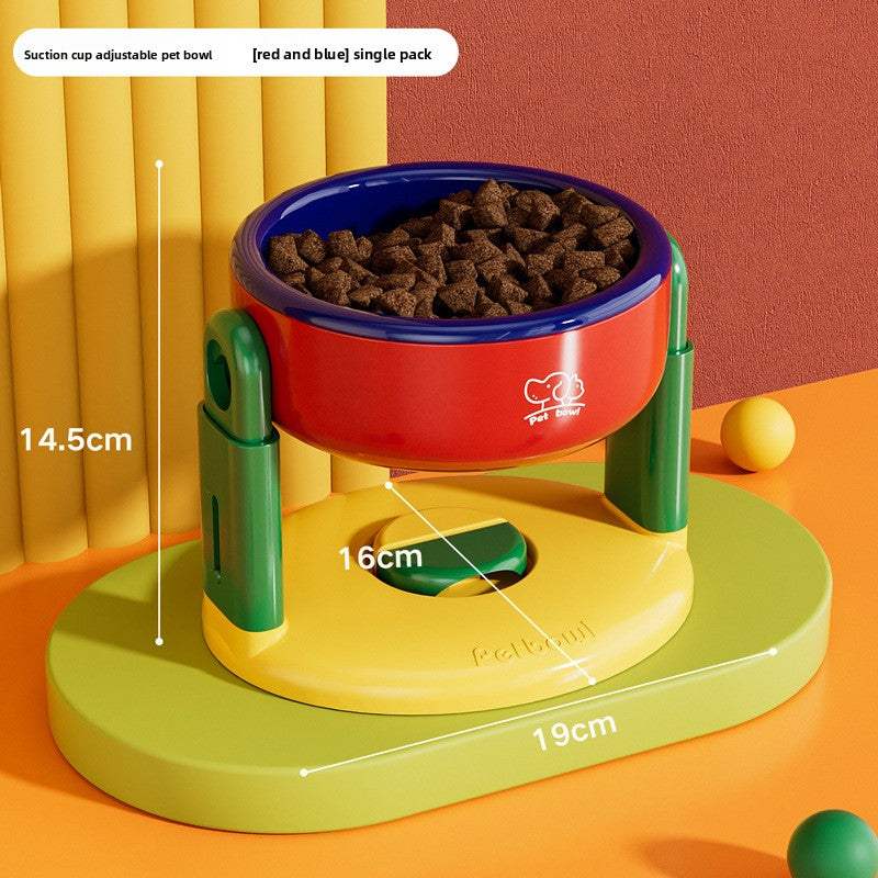 Dog Feeding Bowl
