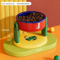 Dog Feeding Bowl