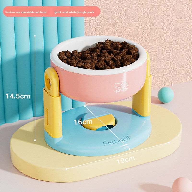 Dog Feeding Bowl