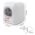 PaWz Smart Cat Litter Box Automatic