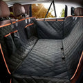 Waterproof Dog Car Seat Hammock Cover