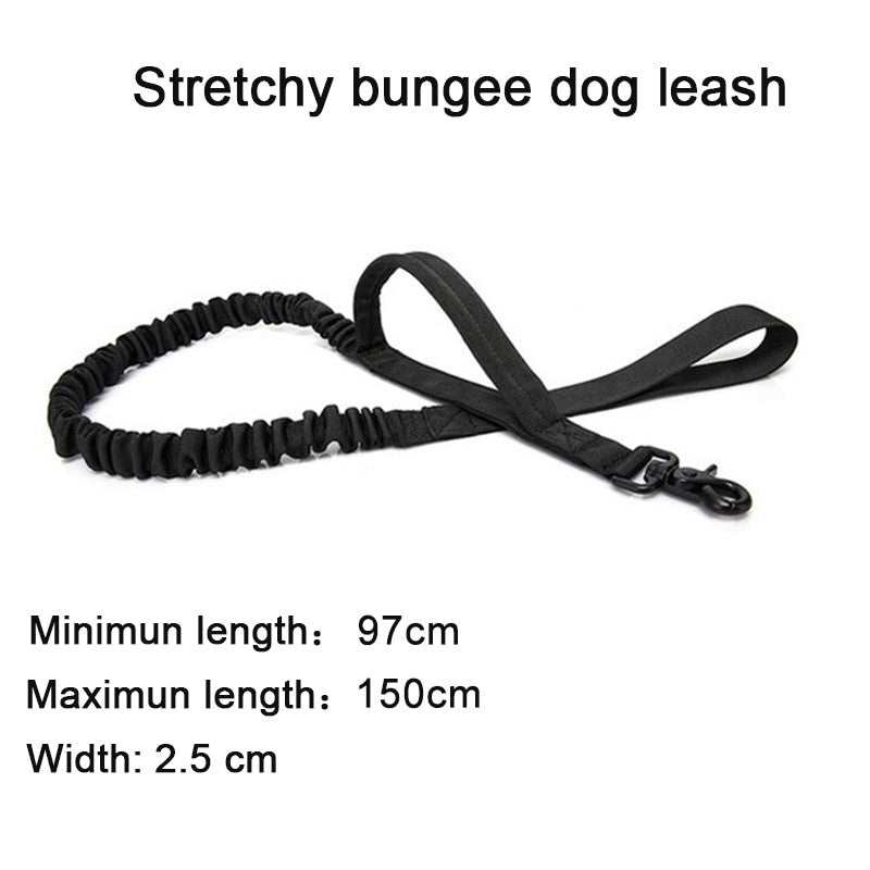 Tactical Dog Collar Set