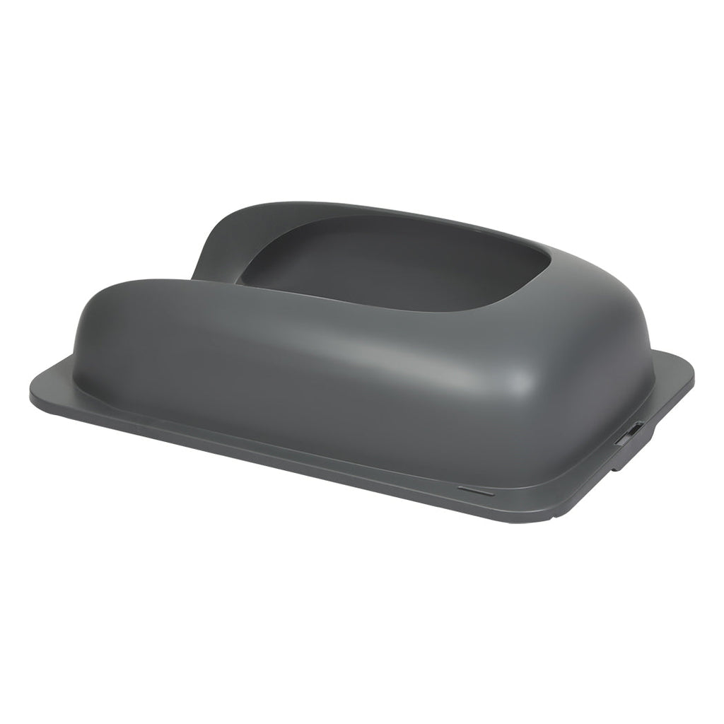 Pawz Cat Litter Box