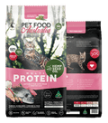 Cat Dry Food